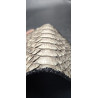 Snake Leather Card Holder Handcrafted Spain | Tabarez